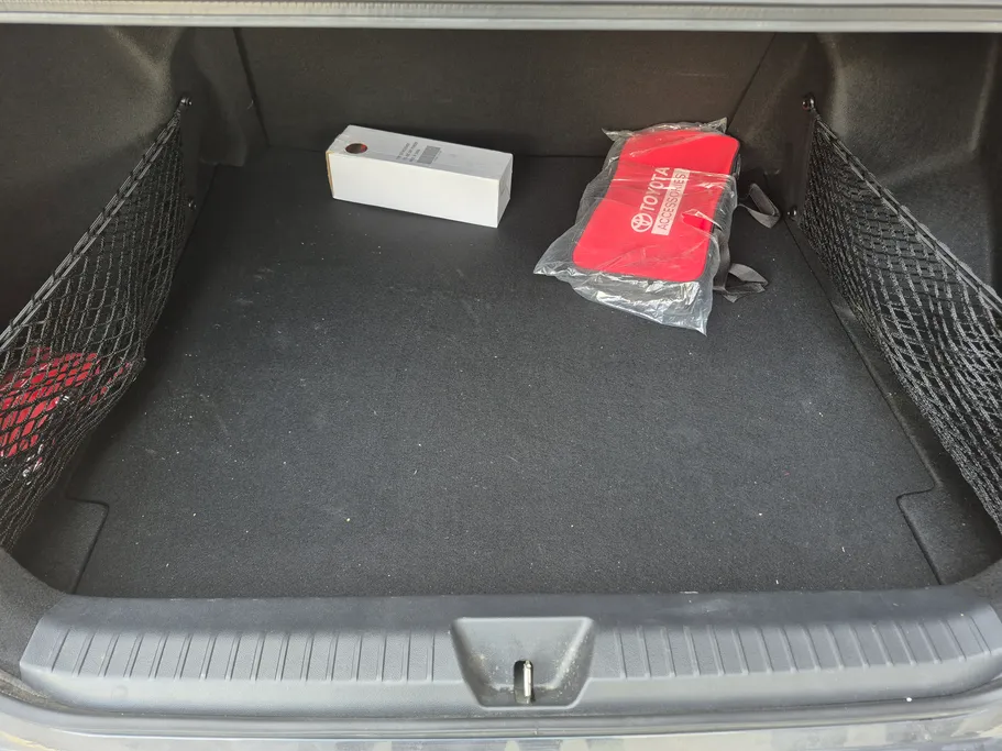 2024 Toyota Yaris  YX 