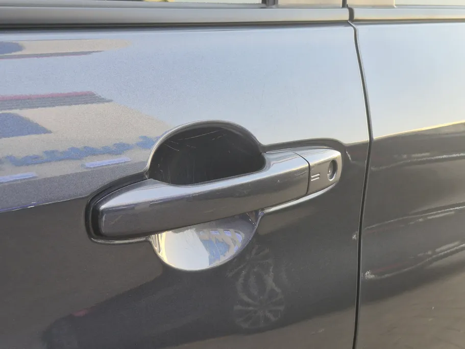 2024 Toyota Yaris  YX 