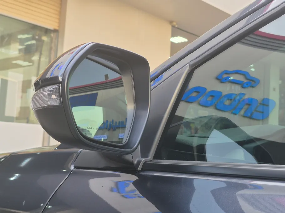 2024 Toyota Yaris  YX 