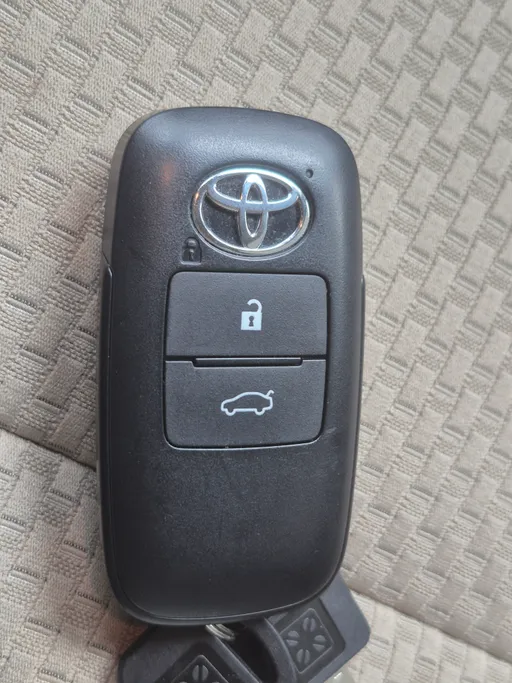 2024 Toyota Yaris  YX 