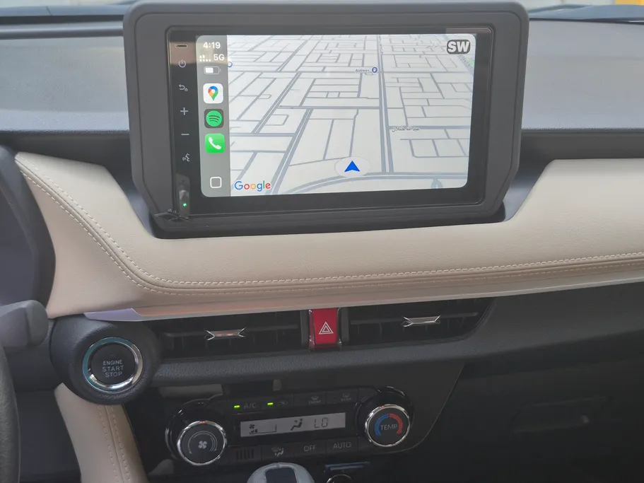 2024 Toyota Yaris  YX 