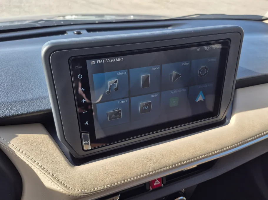 2024 Toyota Yaris  YX 