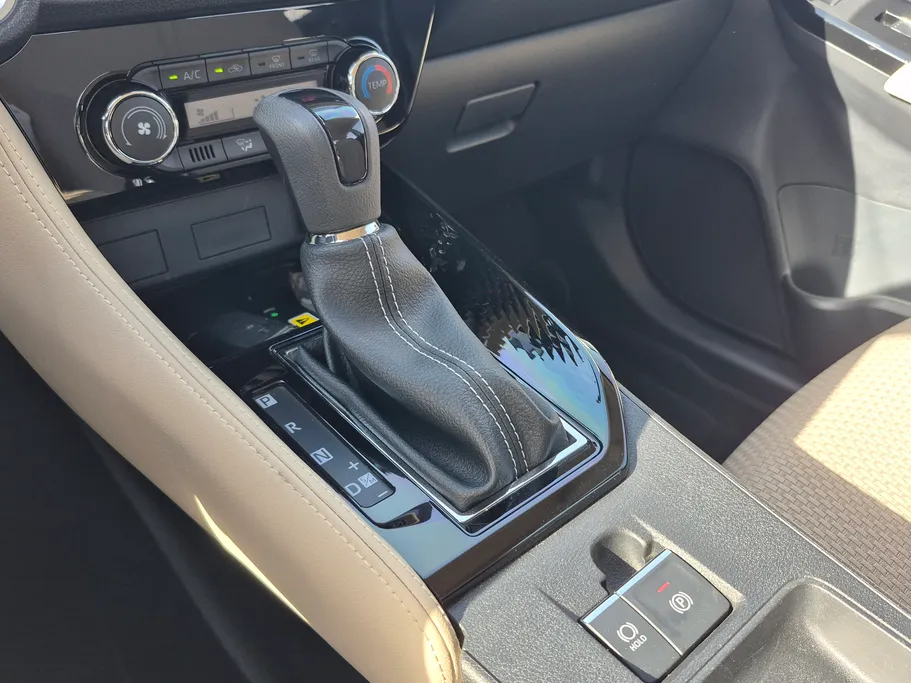 2024 Toyota Yaris  YX 