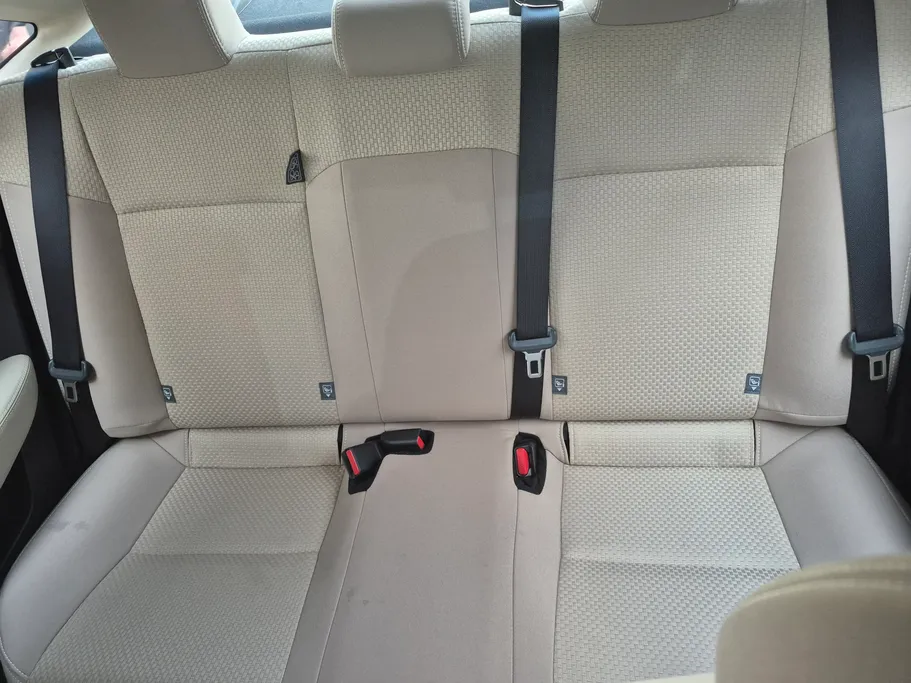 2024 Toyota Yaris  YX 