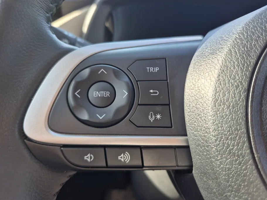 2024 Toyota Yaris  YX 