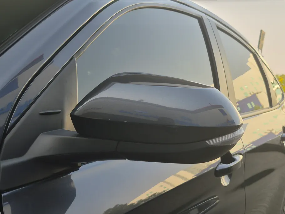 2024 Toyota Yaris  YX 