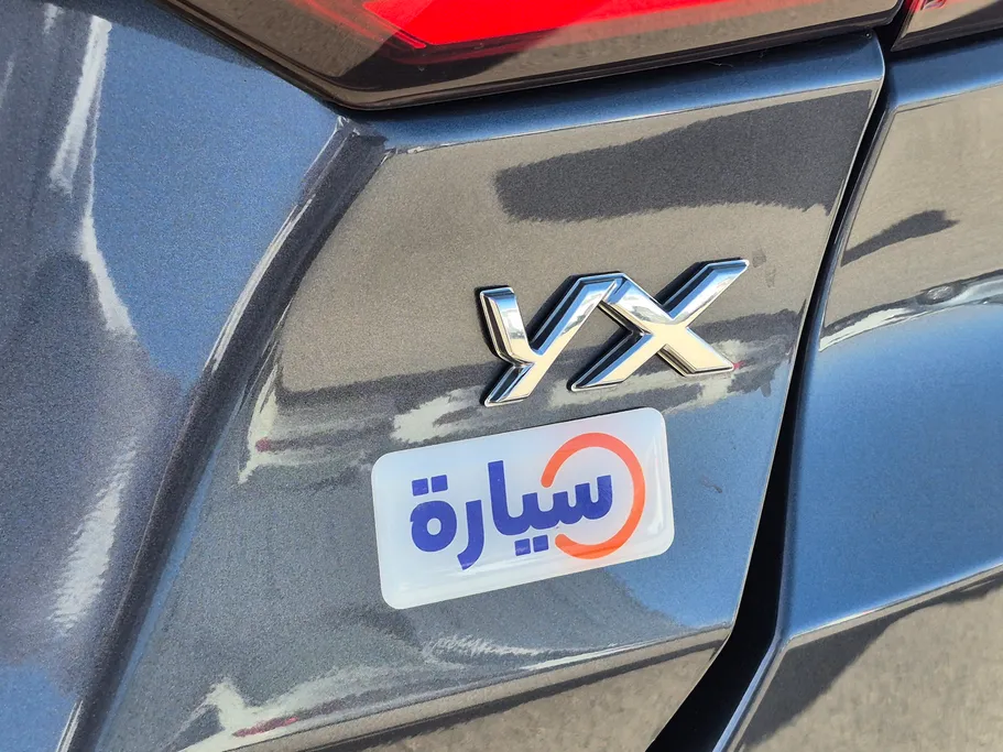 2024 Toyota Yaris  YX 