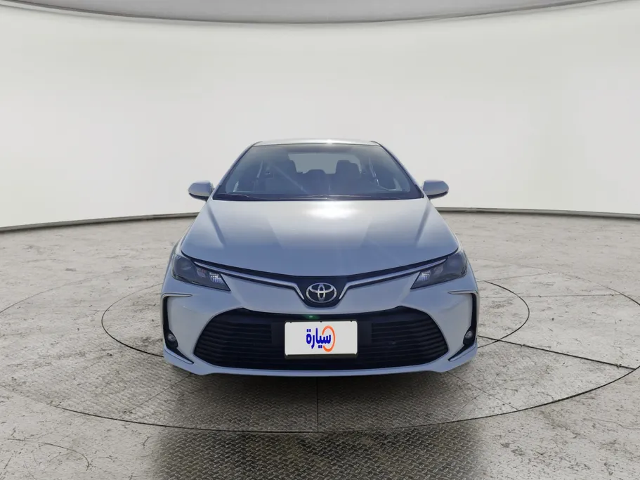 2023 Toyota Corolla XLI 