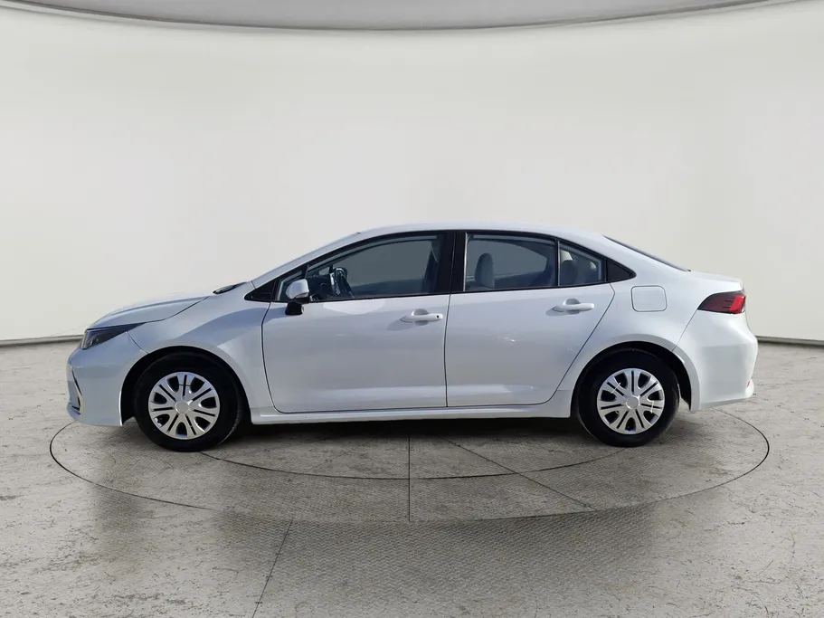 2023 Toyota Corolla XLI 