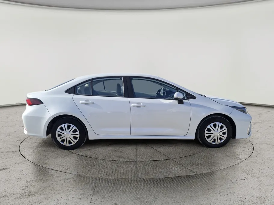 2023 Toyota Corolla XLI 