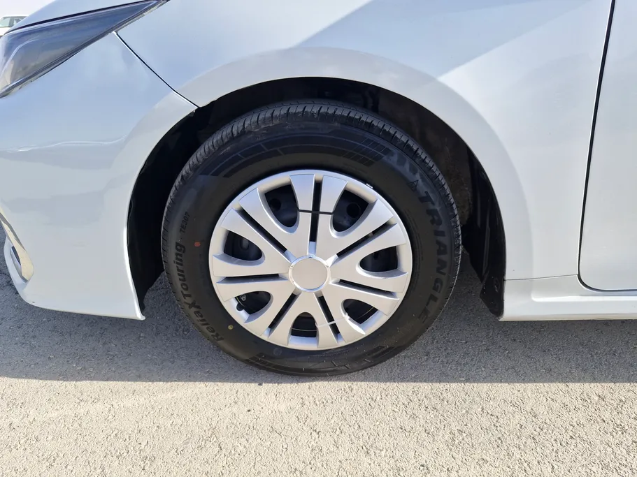 2023 Toyota Corolla XLI 