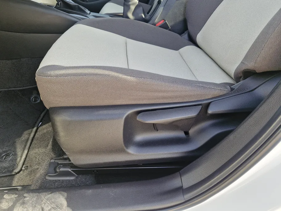 2023 Toyota Corolla XLI 