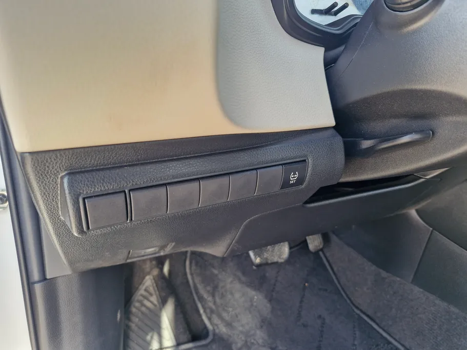 2023 Toyota Corolla XLI 