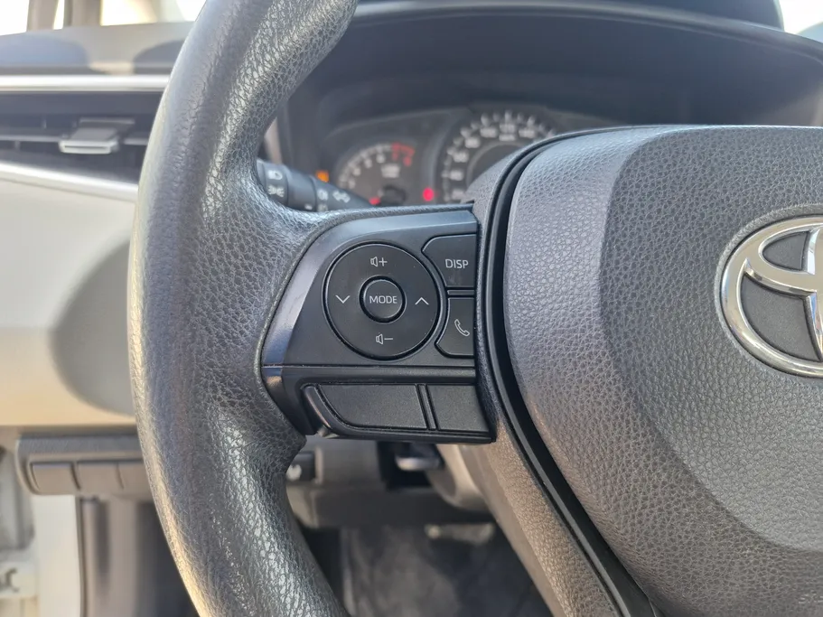 2023 Toyota Corolla XLI 