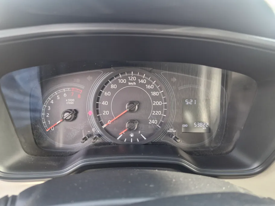 2023 Toyota Corolla XLI 