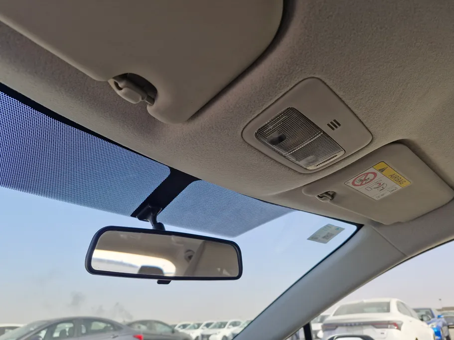 2023 Toyota Corolla XLI 