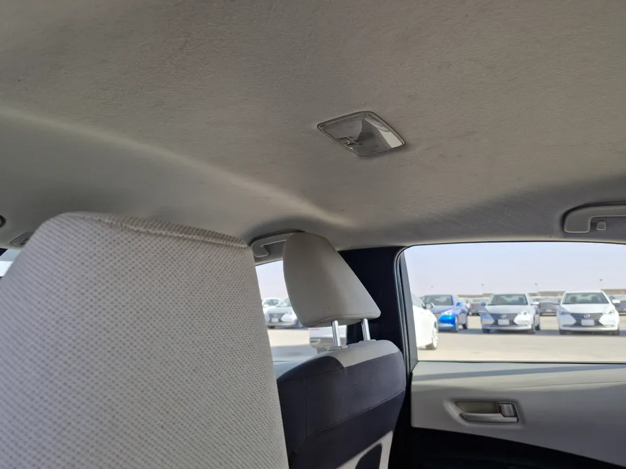 2023 Toyota Corolla XLI 