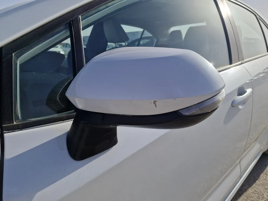 2023 Toyota Corolla XLI 