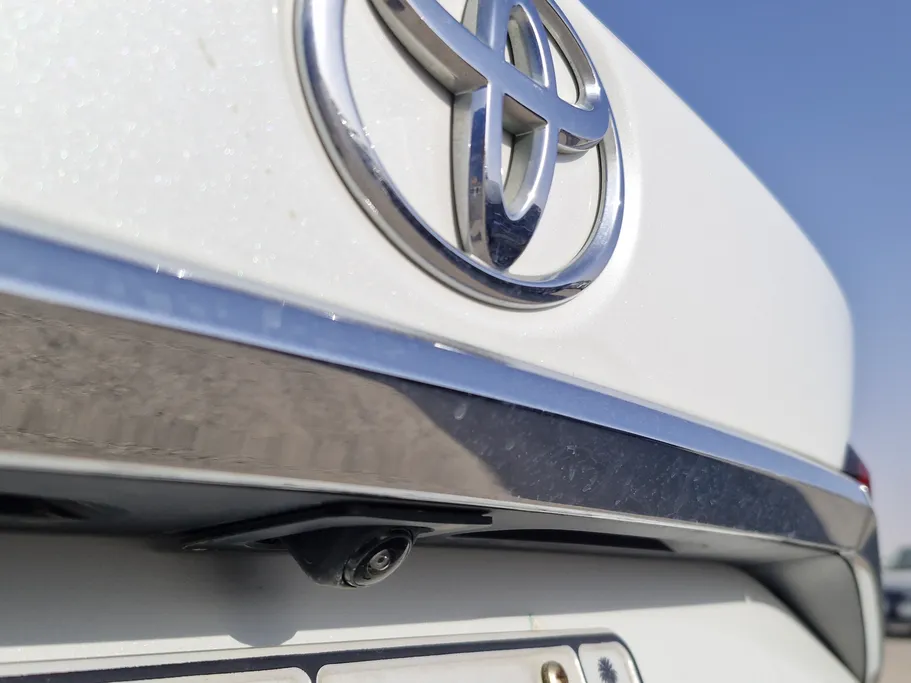 2023 Toyota Corolla XLI 