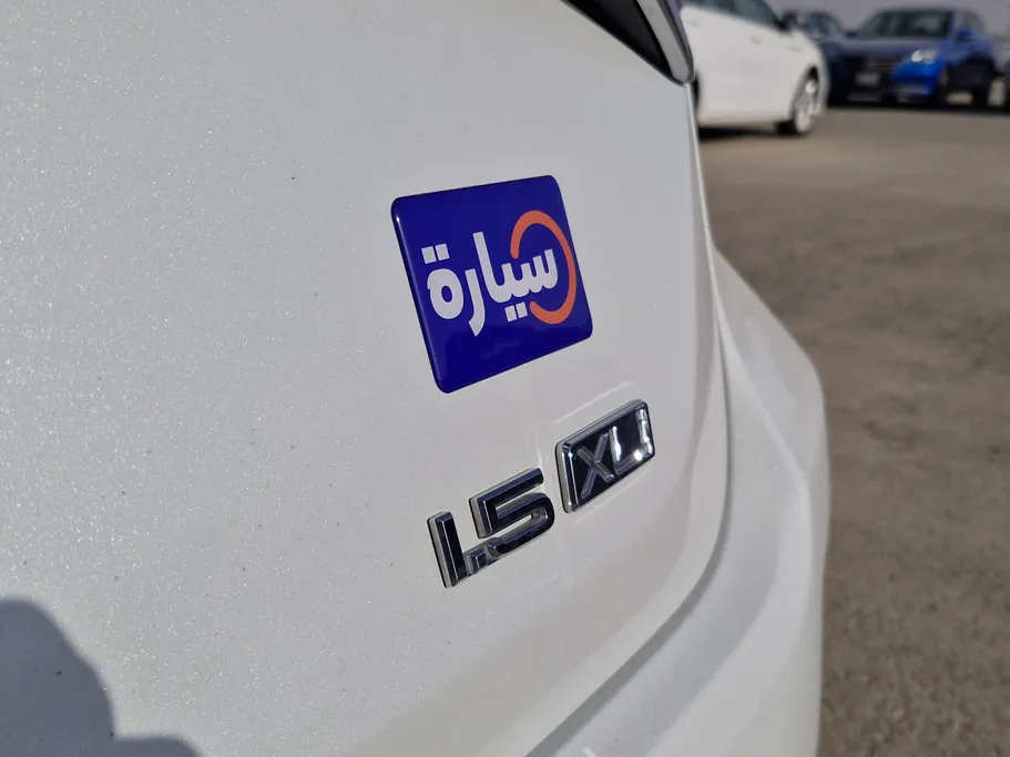 2023 Toyota Corolla XLI 