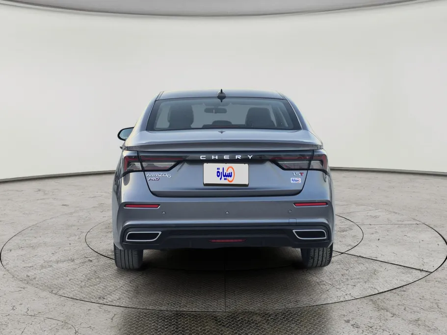 2023 Chery Arrizo 6 Pro Comfort 