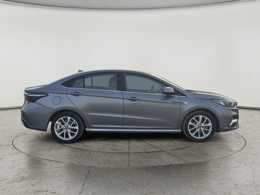 2023 Chery Arrizo 6 Pro Comfort 