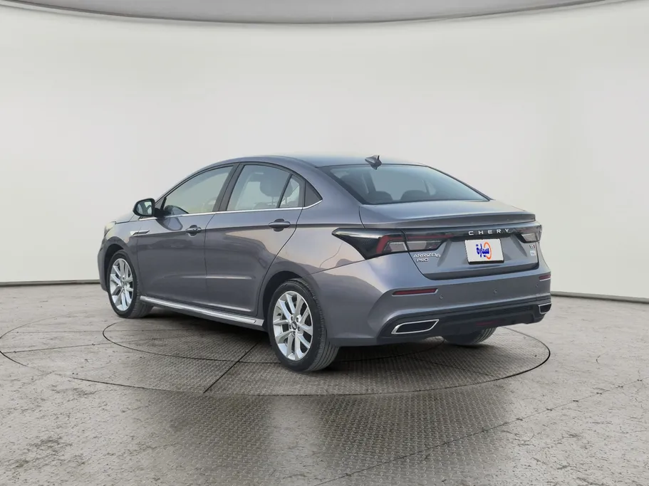 2023 Chery Arrizo 6 Pro Comfort 