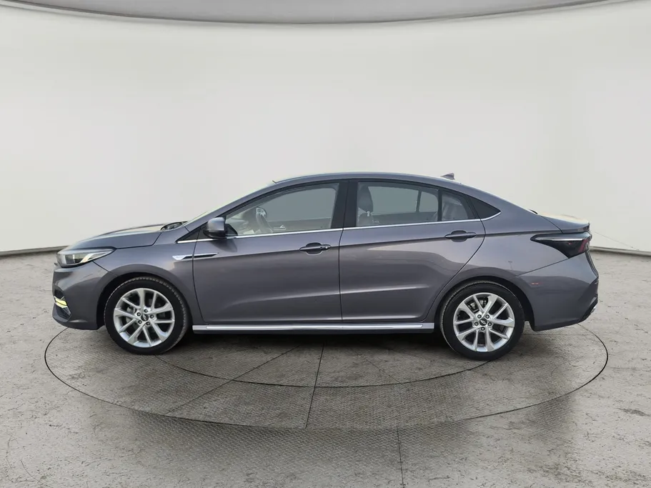 2023 Chery Arrizo 6 Pro Comfort 