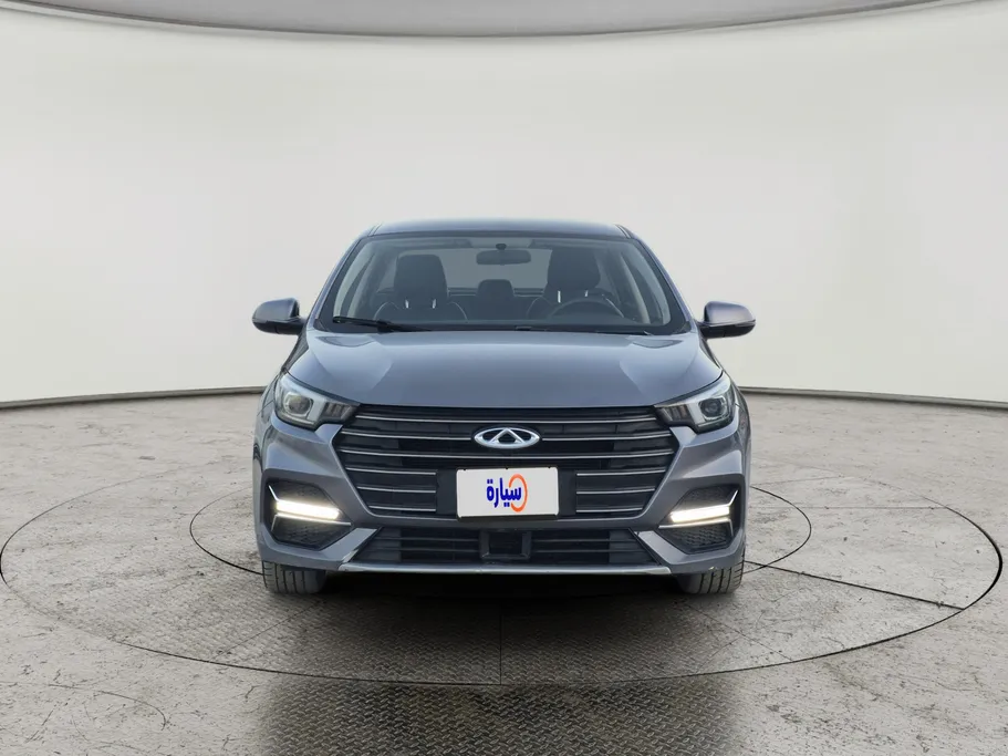 2023 Chery Arrizo 6 Pro Comfort 