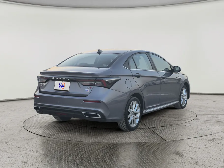 2023 Chery Arrizo 6 Pro Comfort 