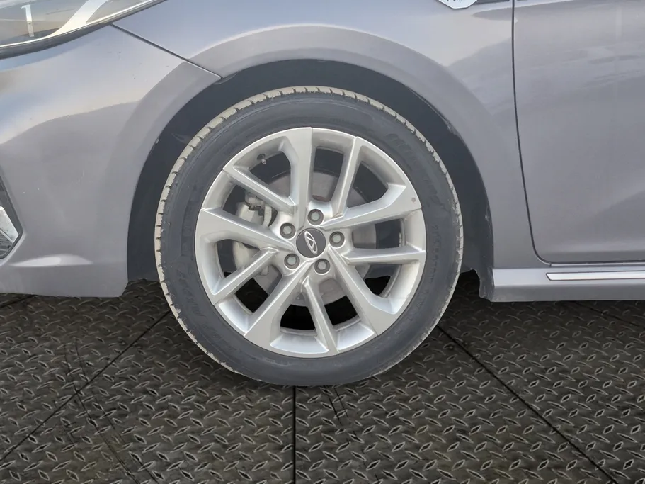 2023 Chery Arrizo 6 Pro Comfort 