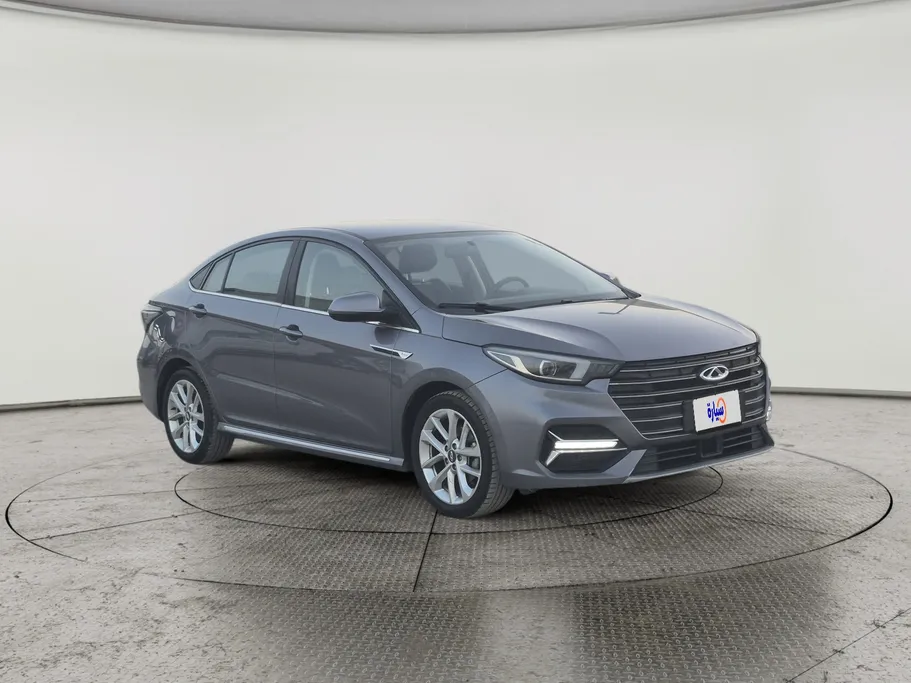 2023 Chery Arrizo 6 Pro Comfort 