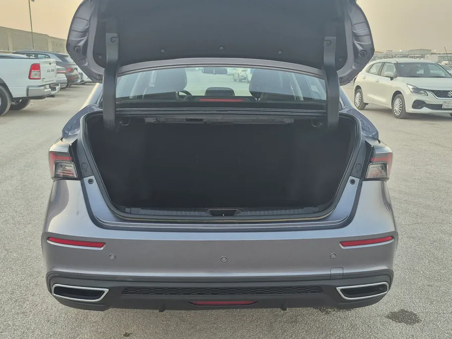 2023 Chery Arrizo 6 Pro Comfort 