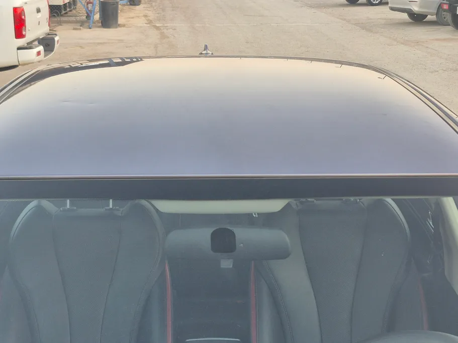 2023 Chery Arrizo 6 Pro Comfort 