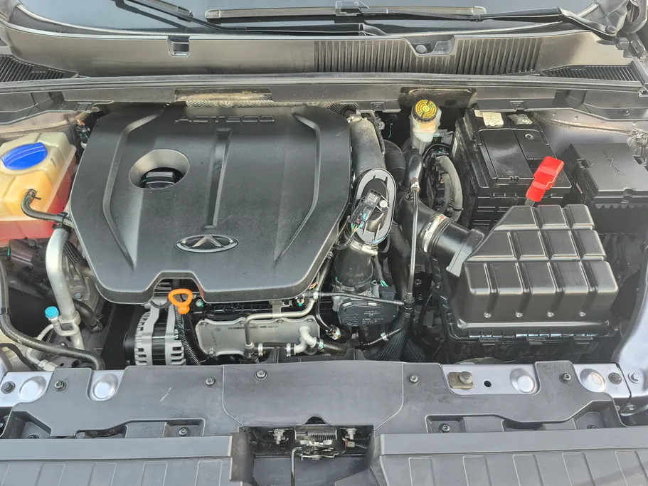 2023 Chery Arrizo 6 Pro Comfort 