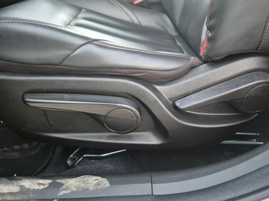 2023 Chery Arrizo 6 Pro Comfort 