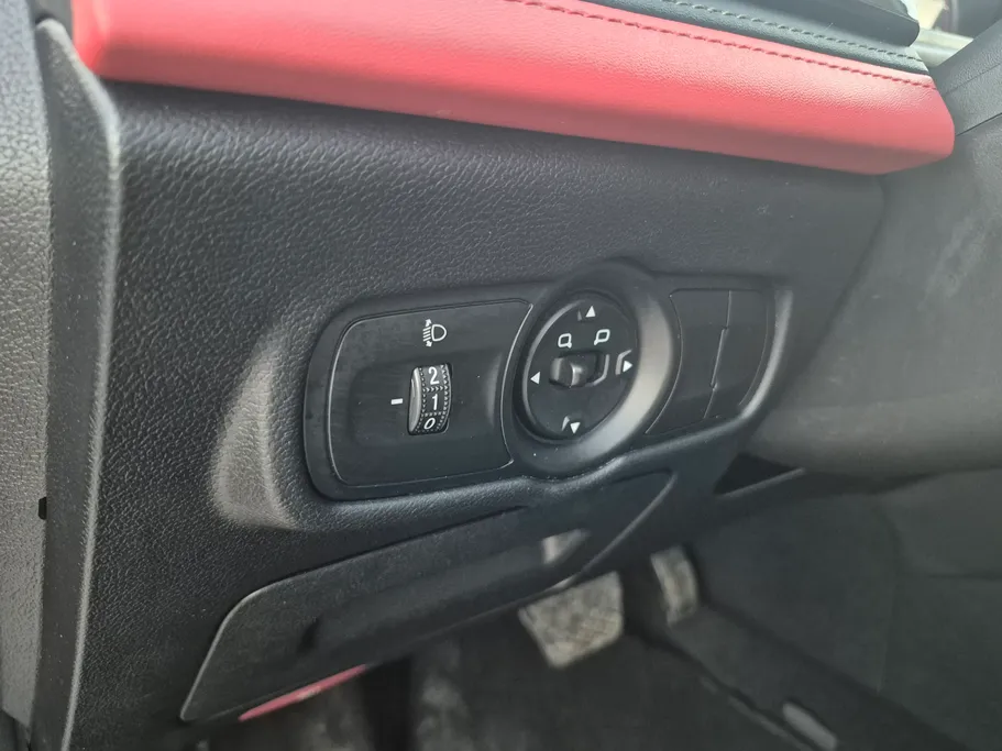 2023 Chery Arrizo 6 Pro Comfort 