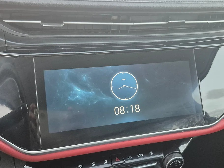 2023 Chery Arrizo 6 Pro Comfort 