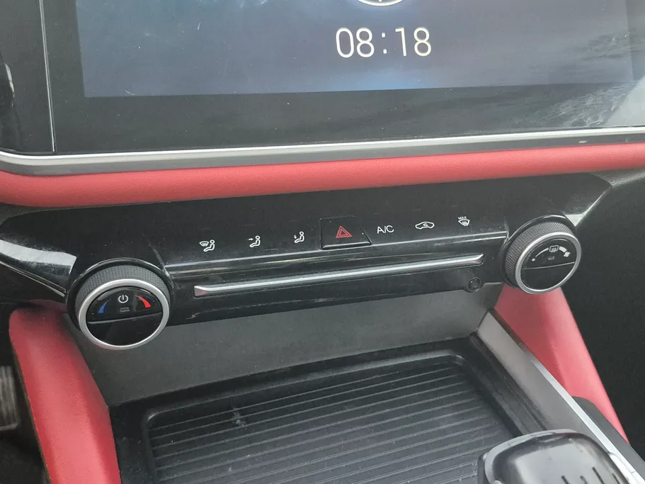 2023 Chery Arrizo 6 Pro Comfort 