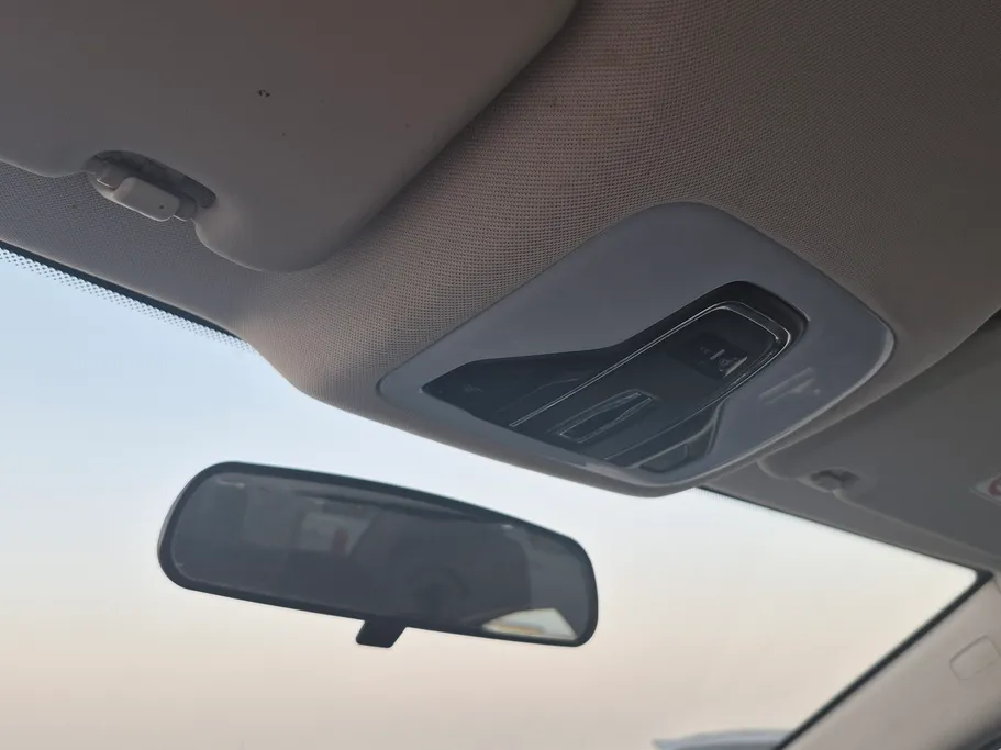 2023 Chery Arrizo 6 Pro Comfort 