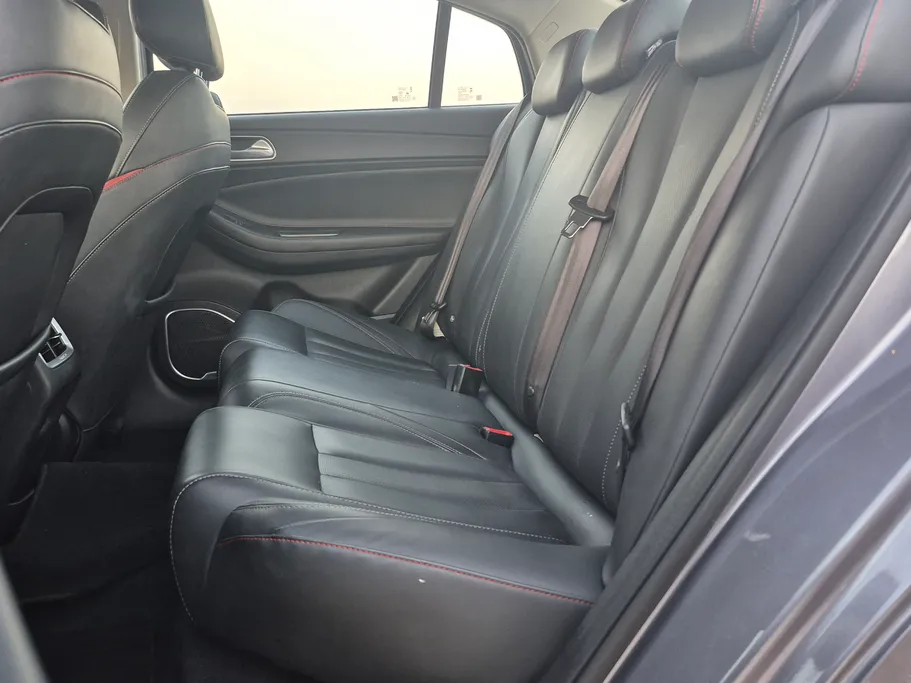 2023 Chery Arrizo 6 Pro Comfort 