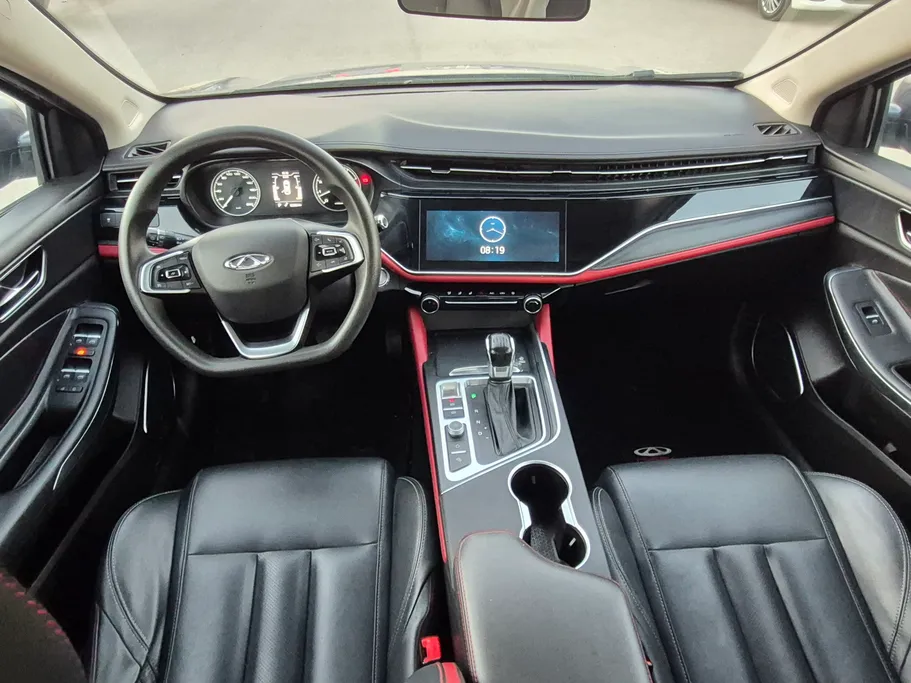 2023 Chery Arrizo 6 Pro Comfort 