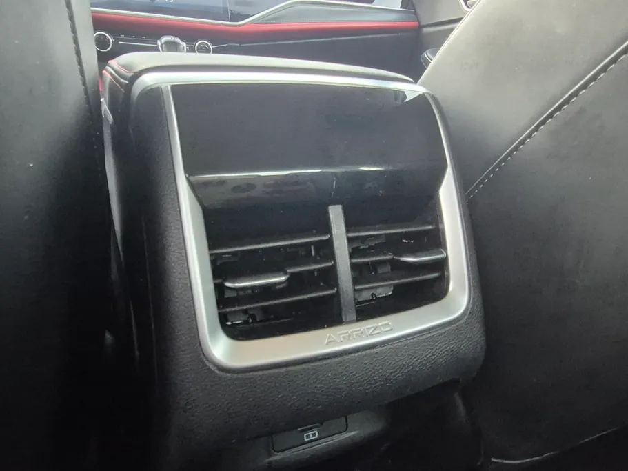 2023 Chery Arrizo 6 Pro Comfort 