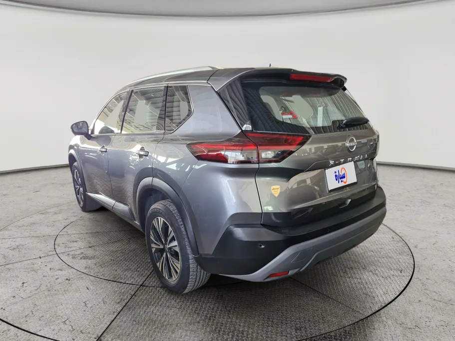 نيسان أكس تريل SV Plus 2024 