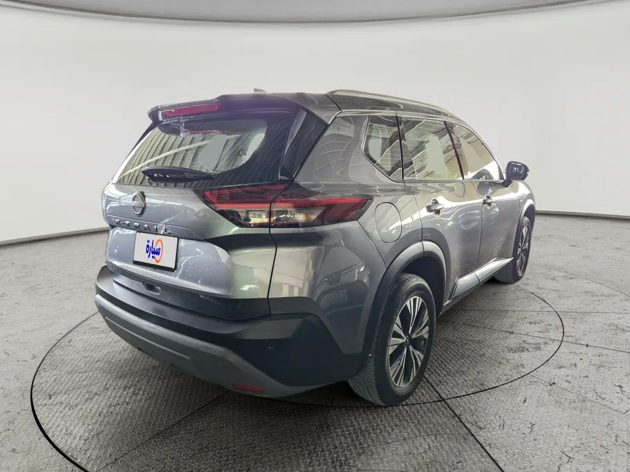 نيسان أكس تريل SV Plus 2024 