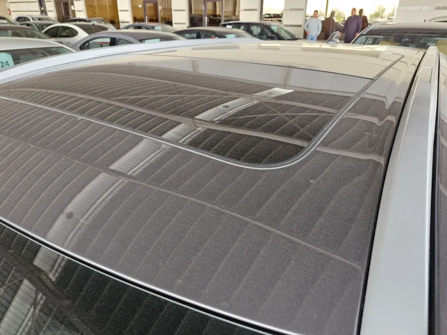 نيسان أكس تريل SV Plus 2024 