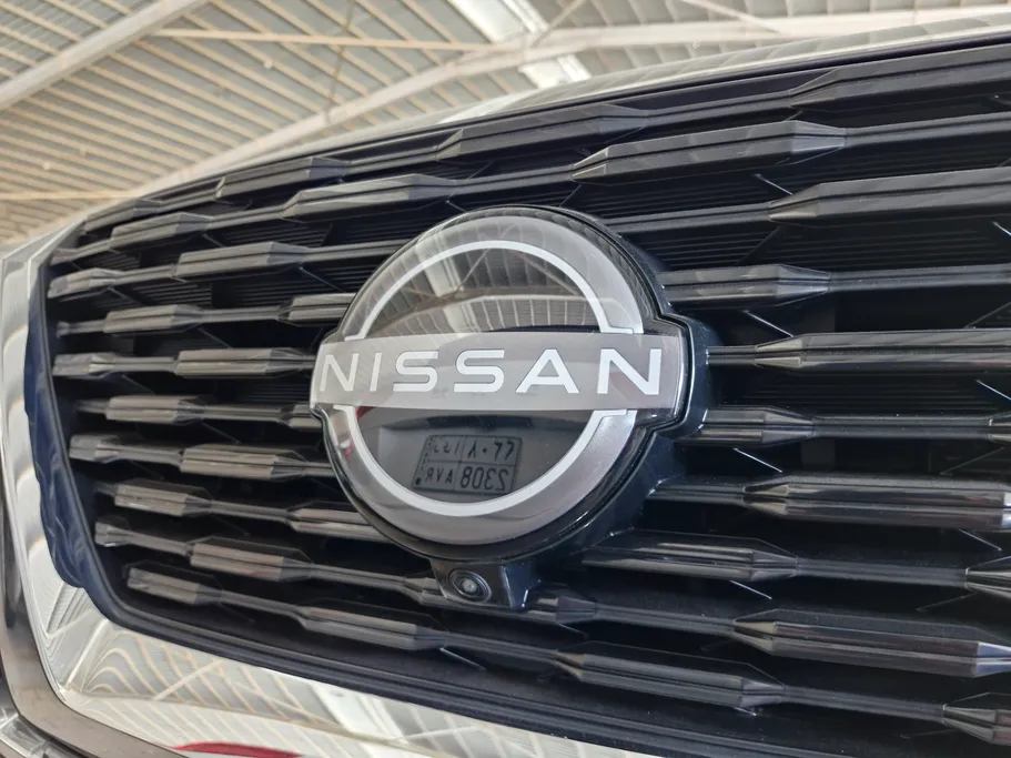 نيسان أكس تريل SV Plus 2024 