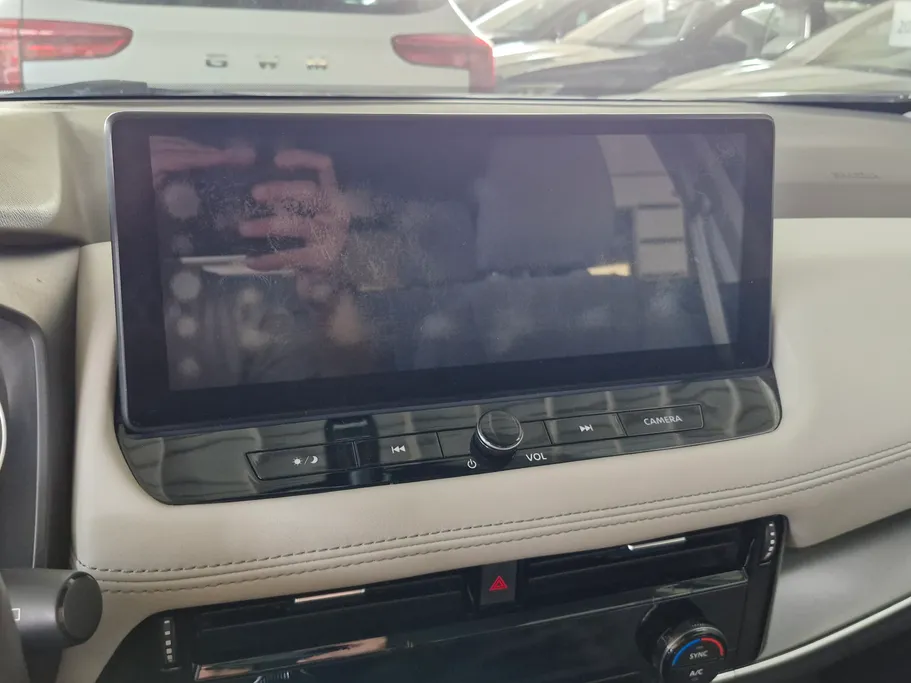 نيسان أكس تريل SV Plus 2024 