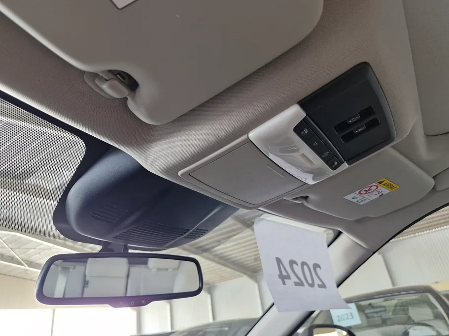 نيسان أكس تريل SV Plus 2024 