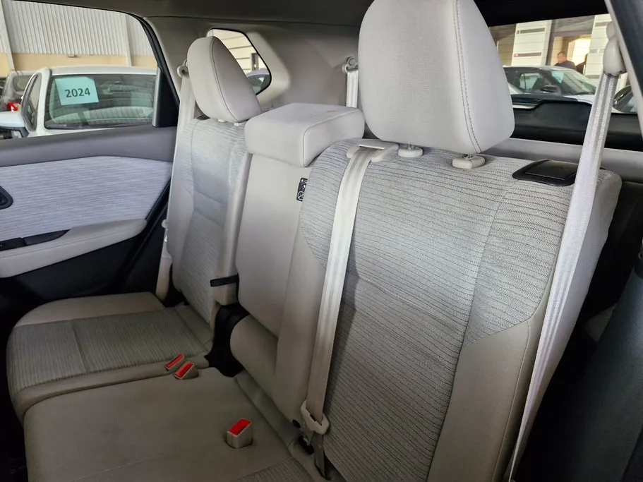 نيسان أكس تريل SV Plus 2024 